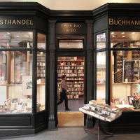 Bookshop 2020 - Felix Jud