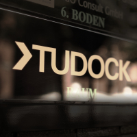 Tudock - Corporate Design
