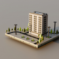 Spatial Commerce