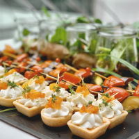 Brunckhorst Catering - Marketing